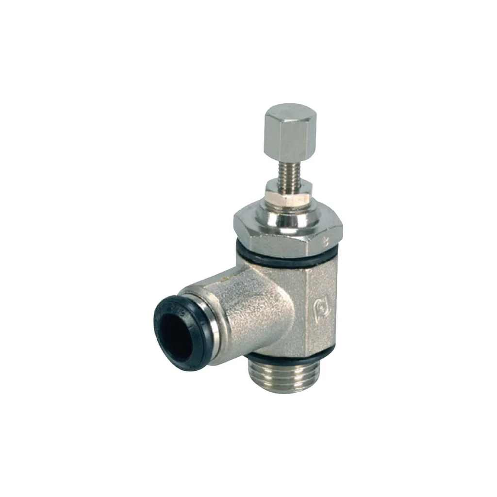 Supapă control debit G 1/8 a - SQ 8 PFCC188K