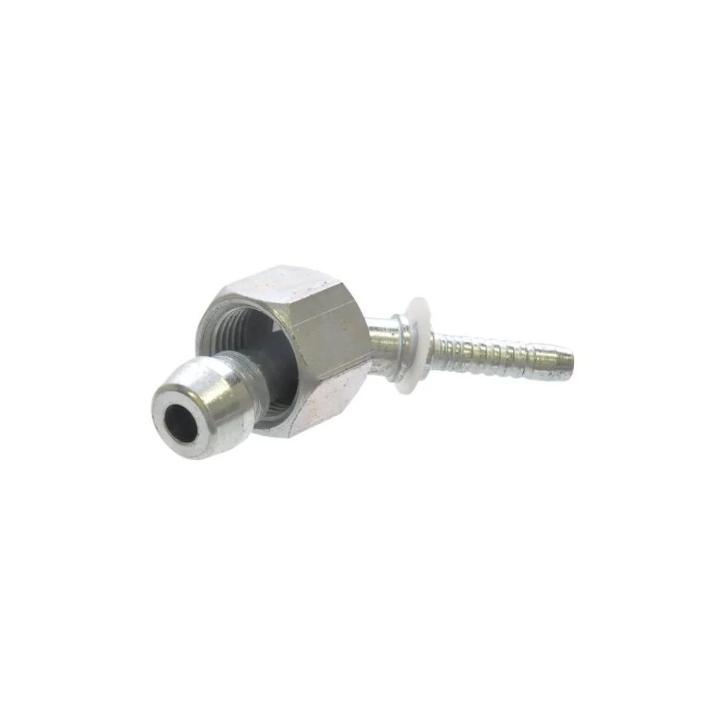 Armătură DN06-M20x1,5, 45° PGF62045