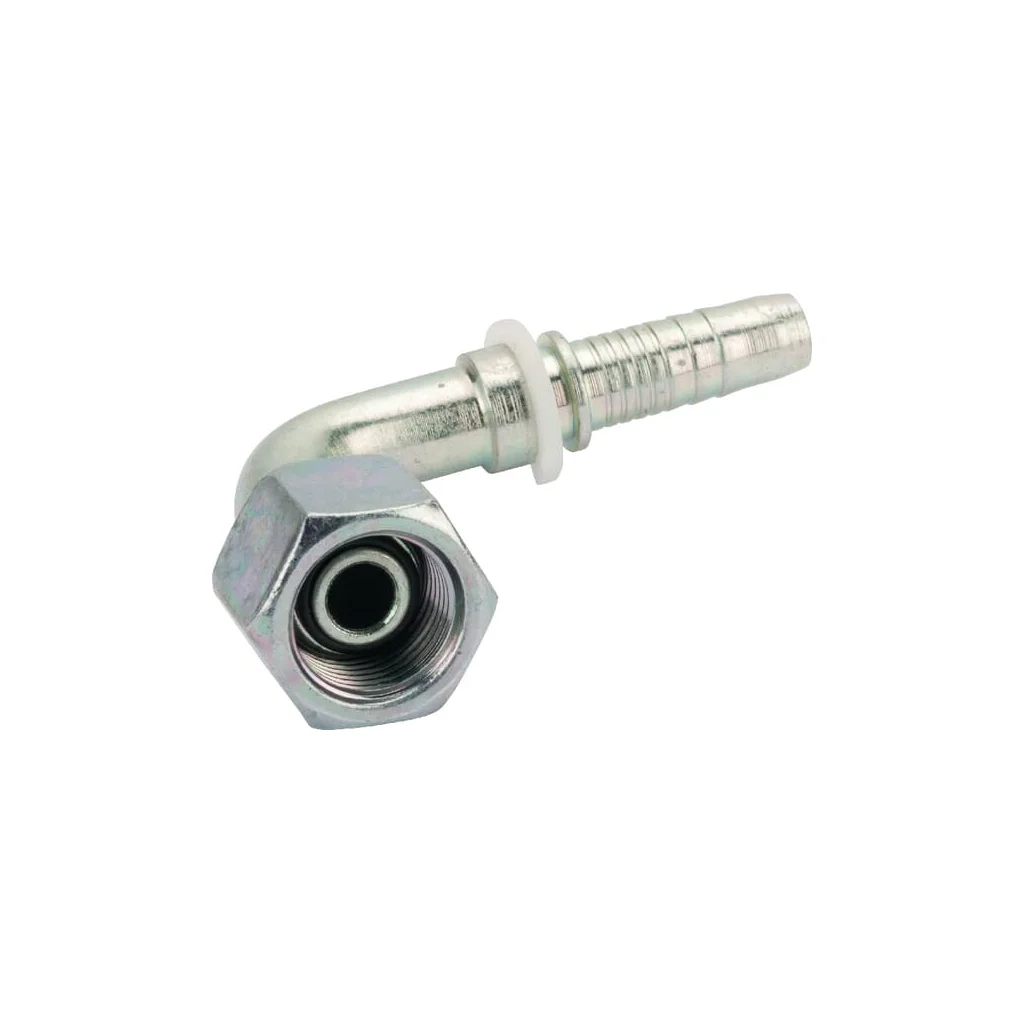 Armătură DN16-1/2 BSP, 90° PF16890