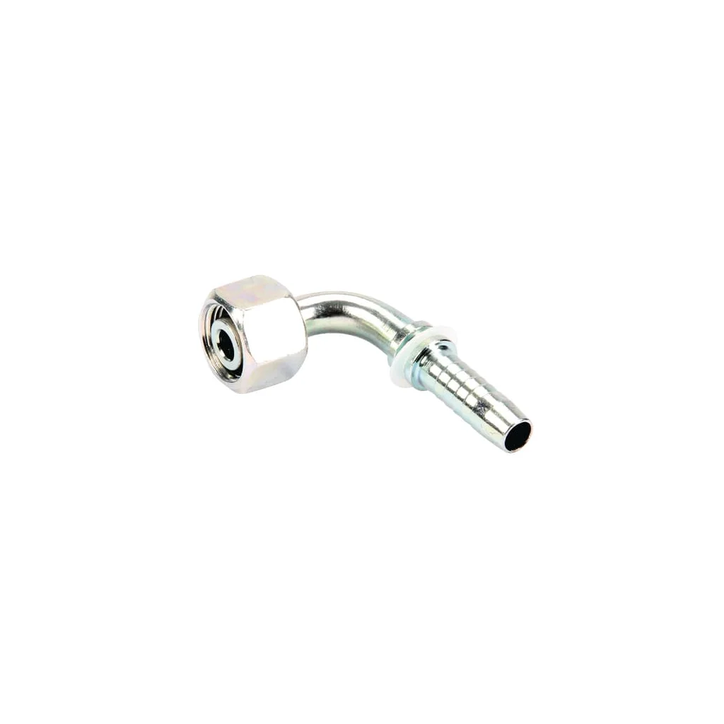 Armătură DN20 M26x1,5 18L 90° PGLO202690