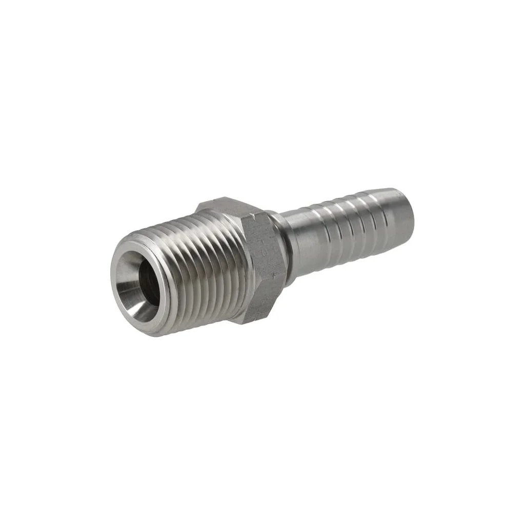 Inserție DN06-1/4" NPT SS PE64SS