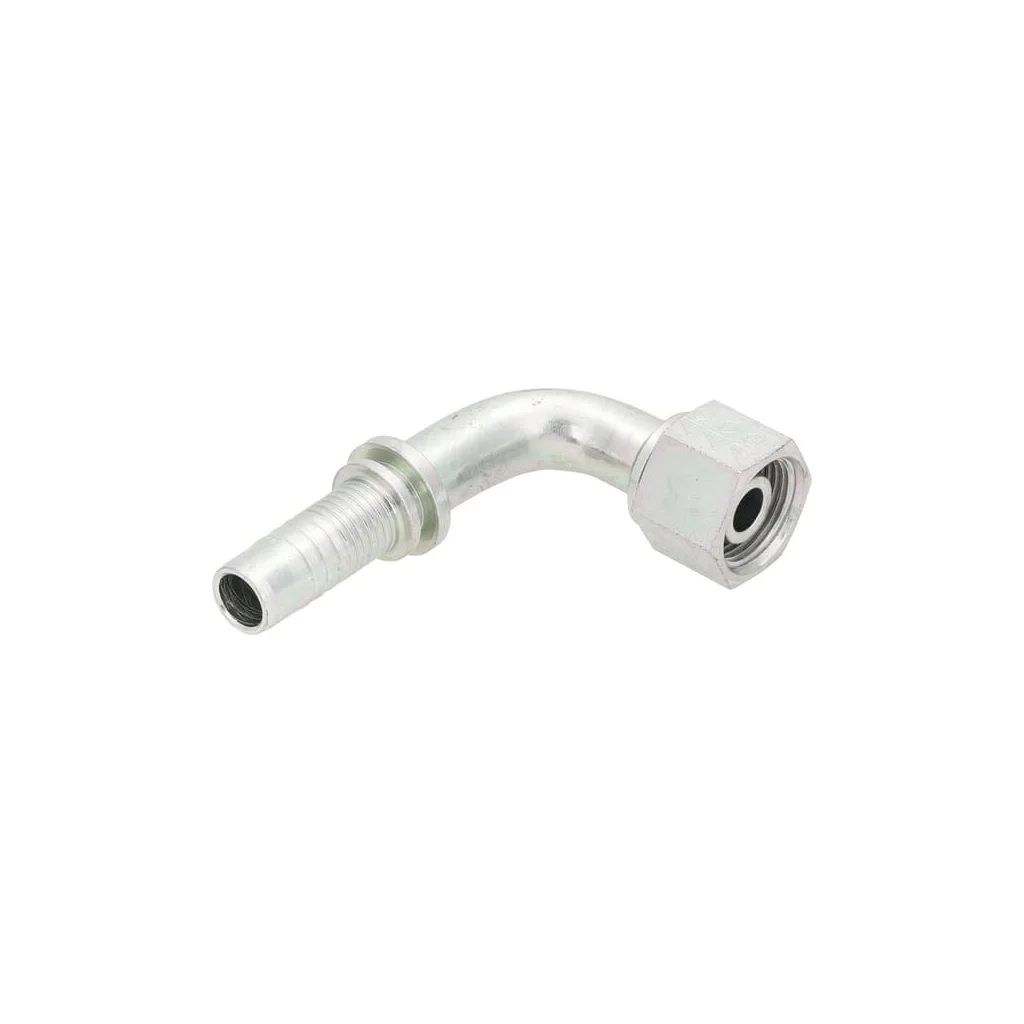 Armătură DN13 mamă M20x1,5 12S 90° PGSO132090