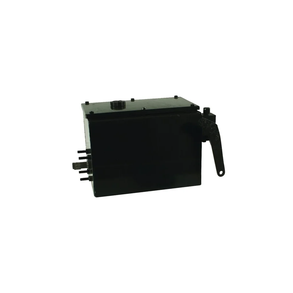 Pompă cu piston cu rezervor 55L PH70055