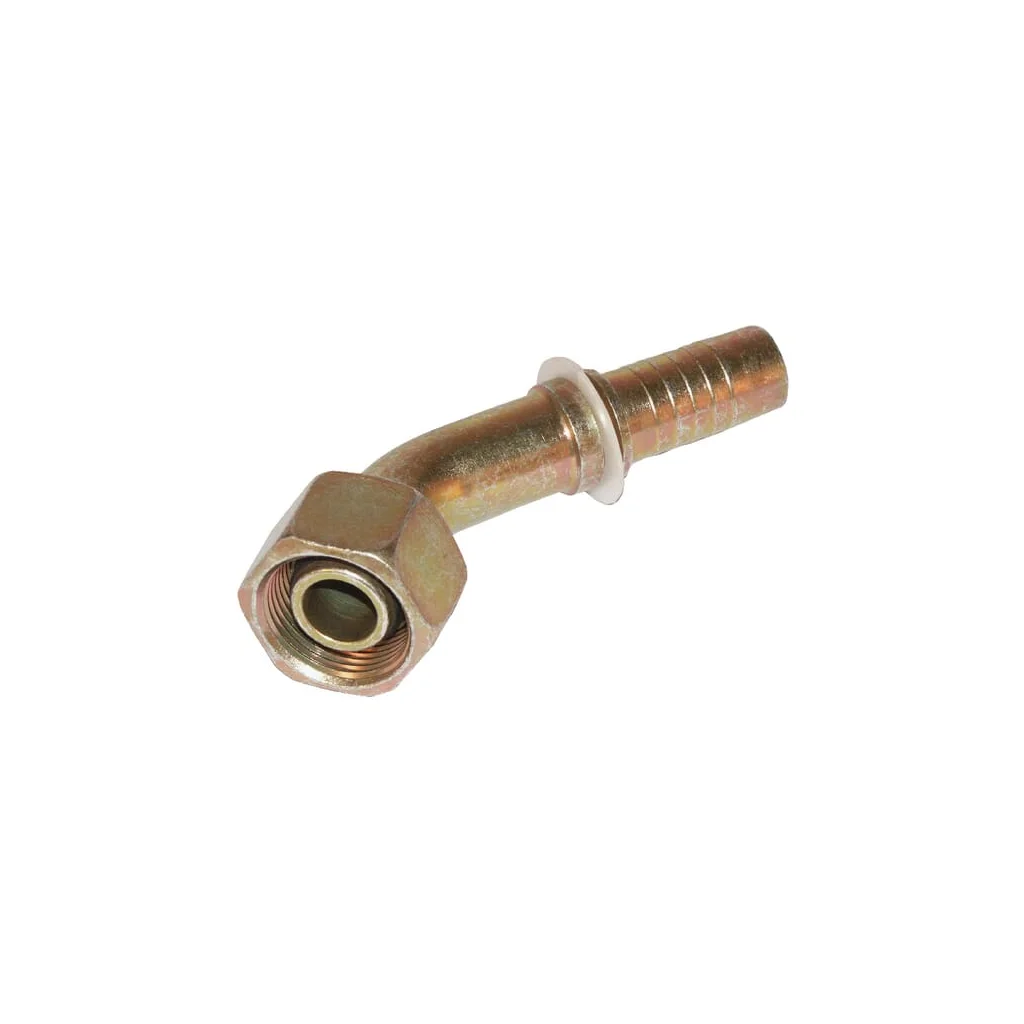 Armătură DN06 M14x1,5 6S 45° PGSO61445