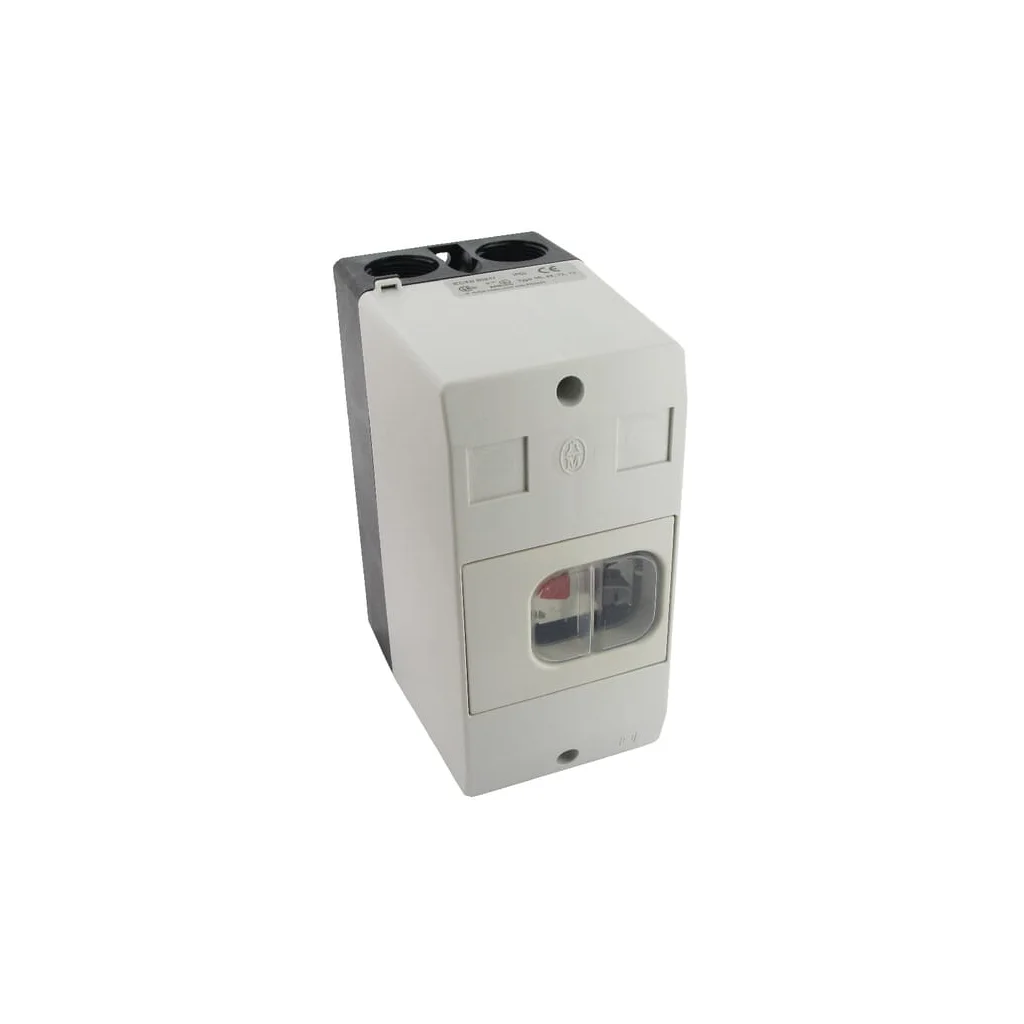 Întrerupător de protecţie motor cu carcasă PKZM014G