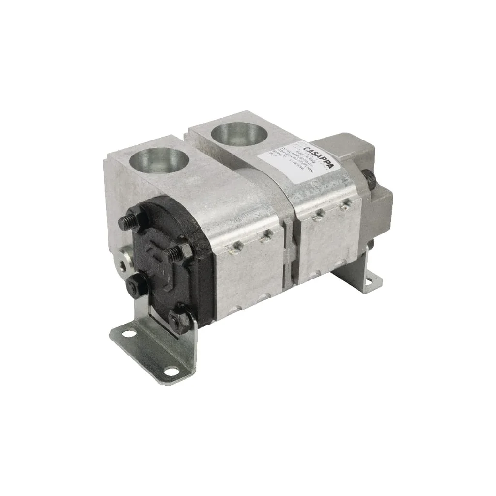 Motor distribuție PLD10/2 CS-GD/4-G PLD1024VPE
