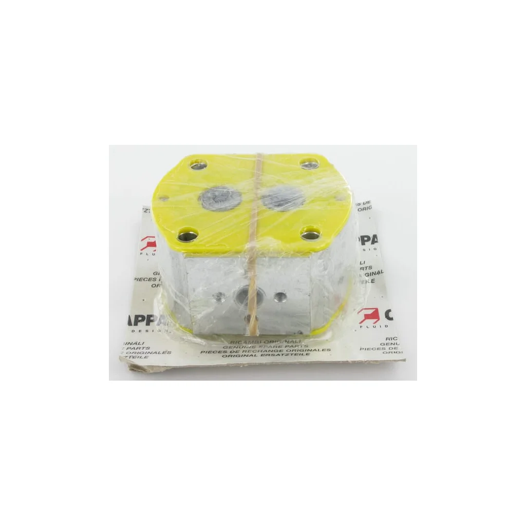 Pompă Tandem PLP20.4-D0-86-S6-LEA/EA-N-I-FS PLP204DII