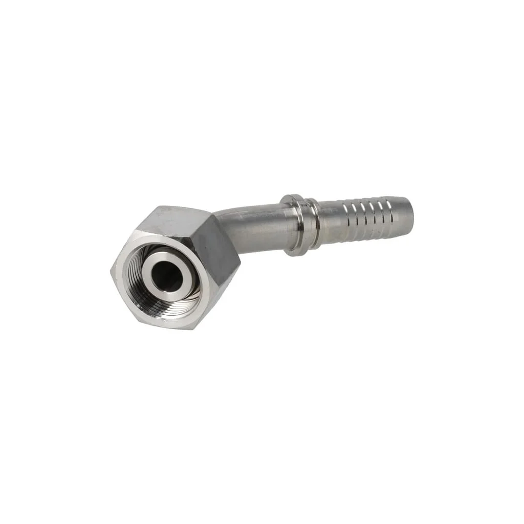 Inserție DN10-M22x1.5-14S-45° SS PGSO102245SS