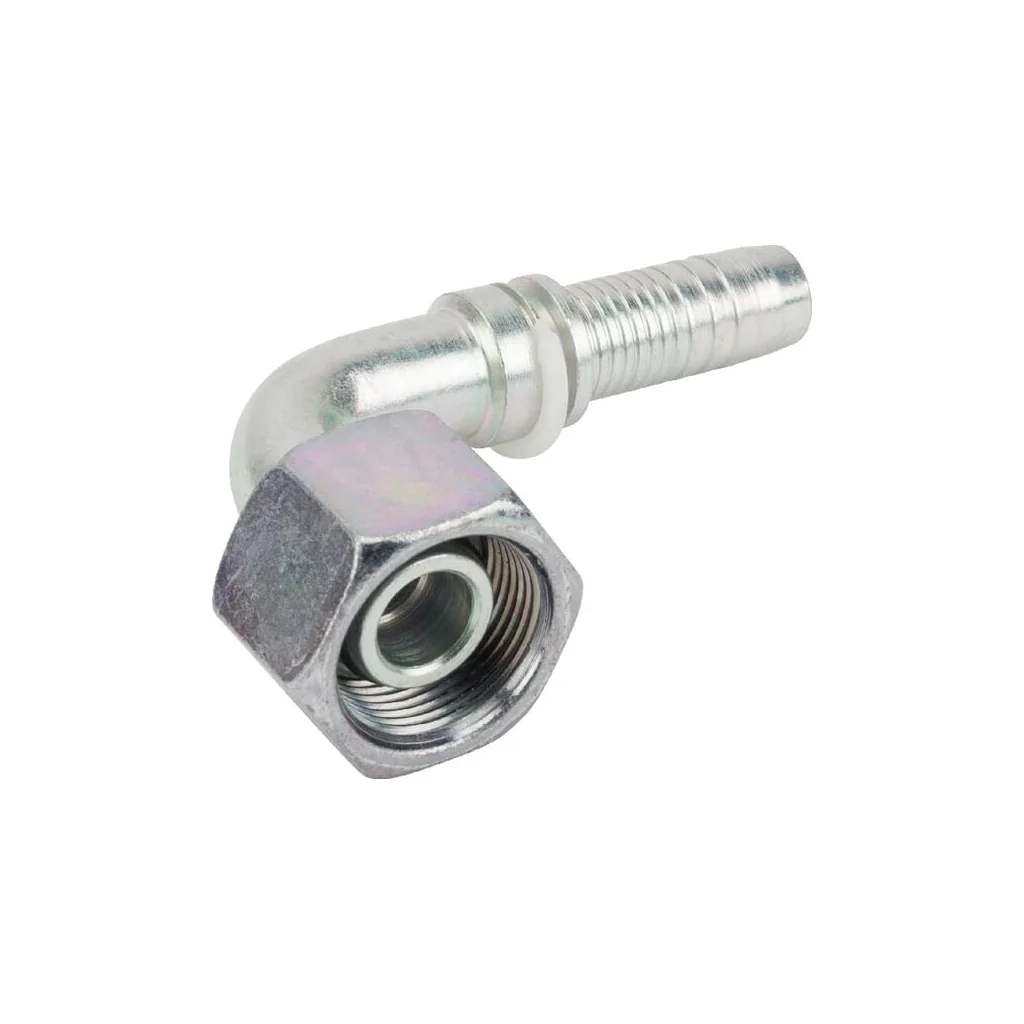 Armătură DN13 M24x1,5 16S 90° PGSO132490