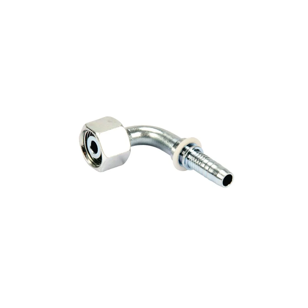 Armătură DN08 M16x1,5 8S 90° PGSO81690