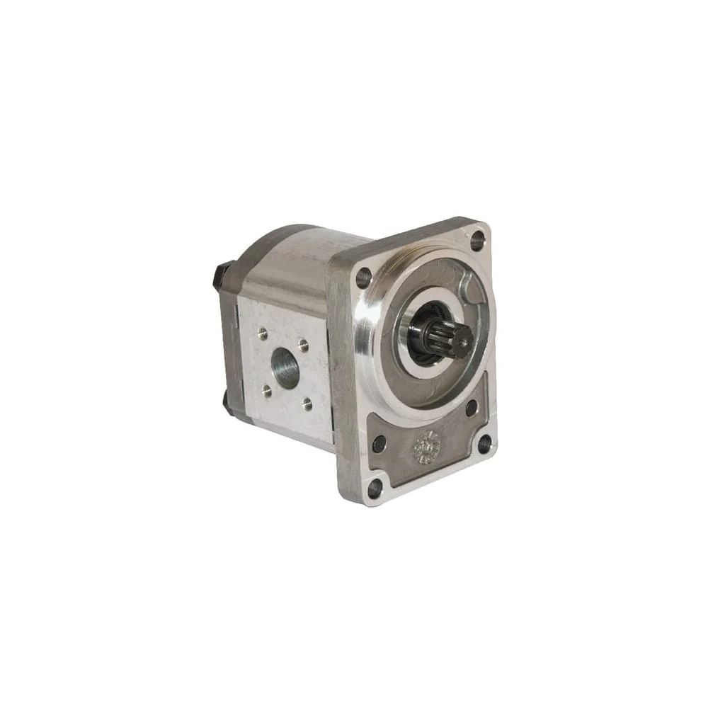 Pompă PLP20.20D0-12B2-LBE/BC-N-EL FS PLP2020D012B2