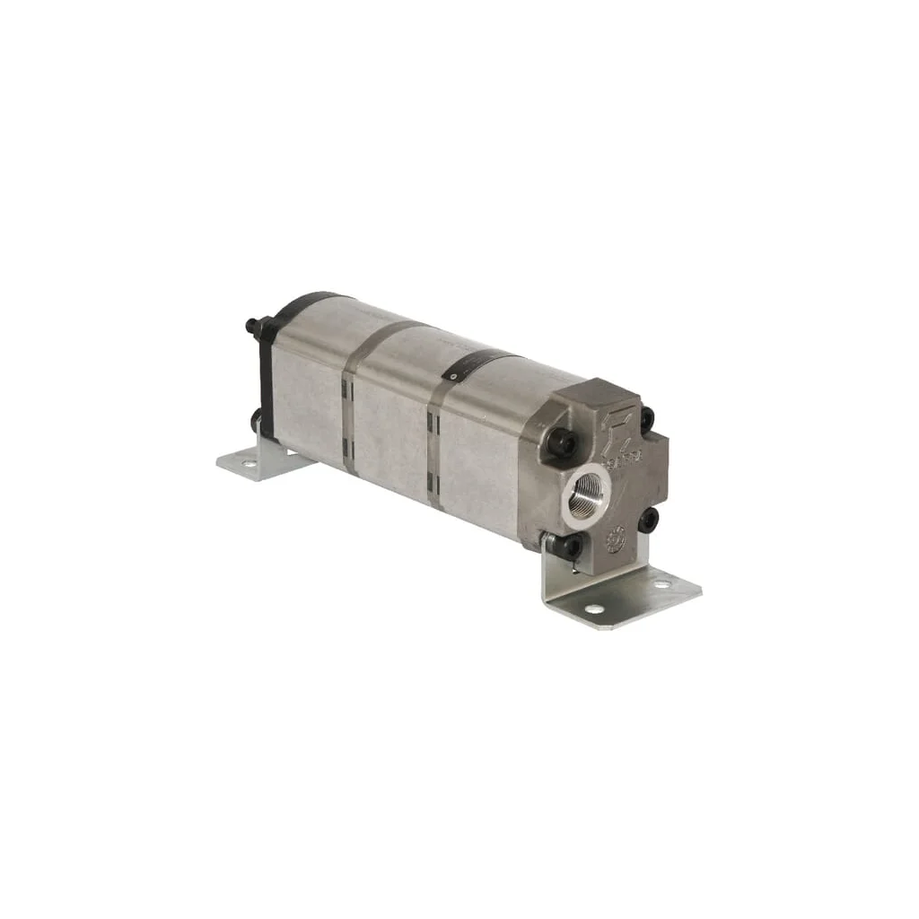 Divizor debit rotativ Polaris 20 PLD20314