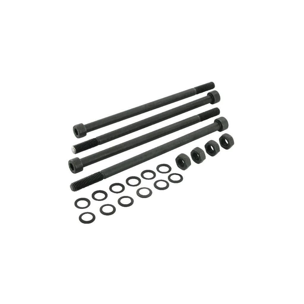 Set de asamblare pentru divizoare de debit rotative PLD 10/2 M8x155 PLD9102BEV