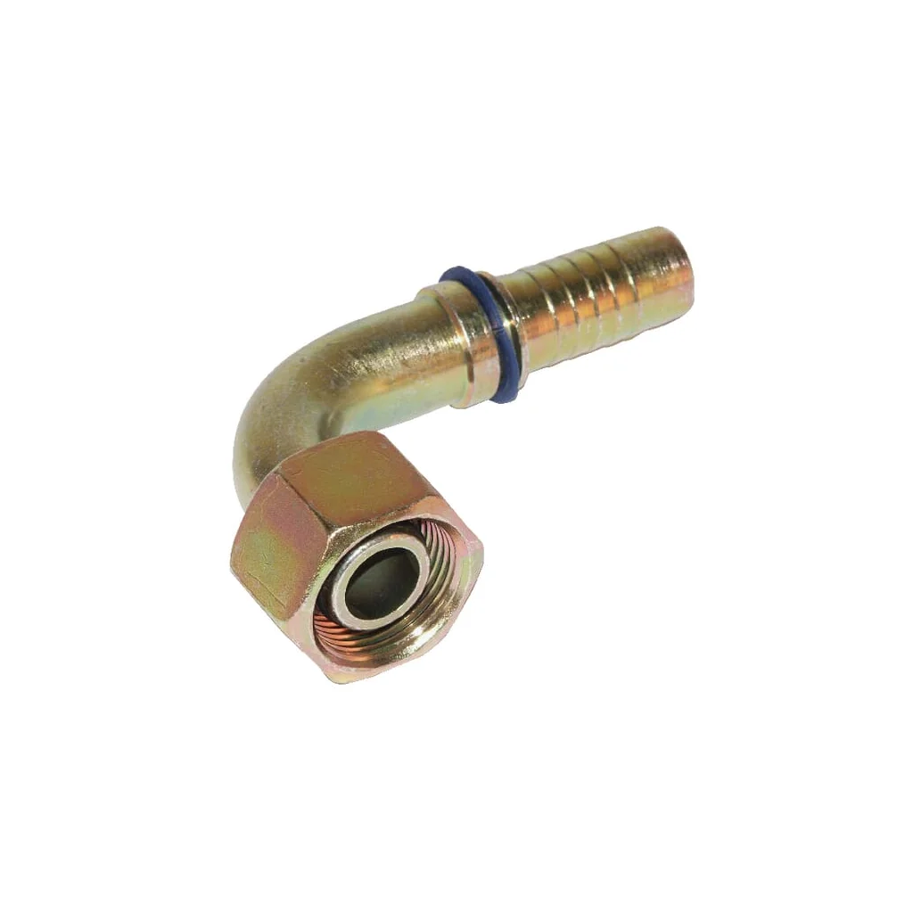 Armătură DN08 M18x1,5 10S 90° PGSO81890