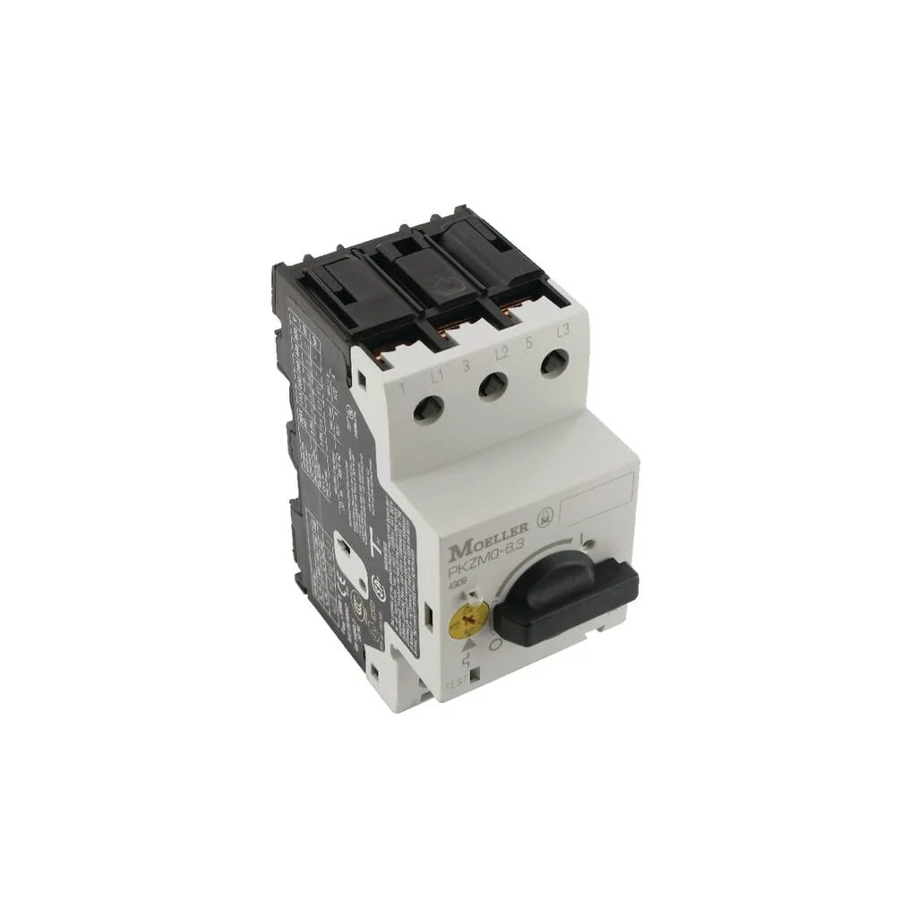 Întrerupător de protecţie motor PKZM0630