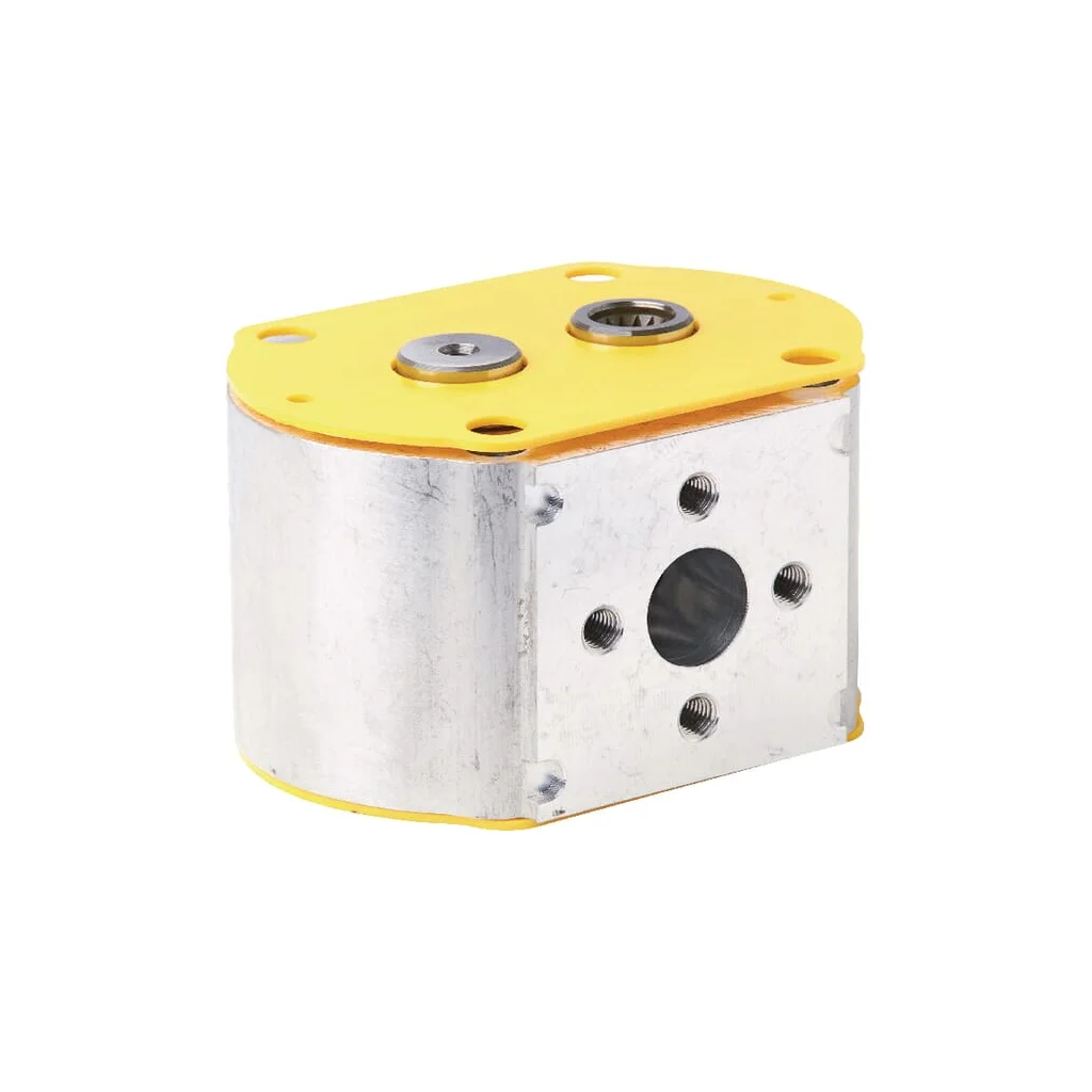 Pompă PLP30.27-D0-65-M6-LED/EB-N-I-FS PLP3027DII