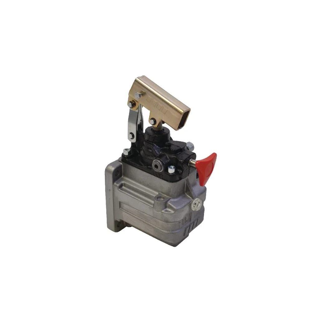 Pompă manuală cu rezervor 1L PMS2501