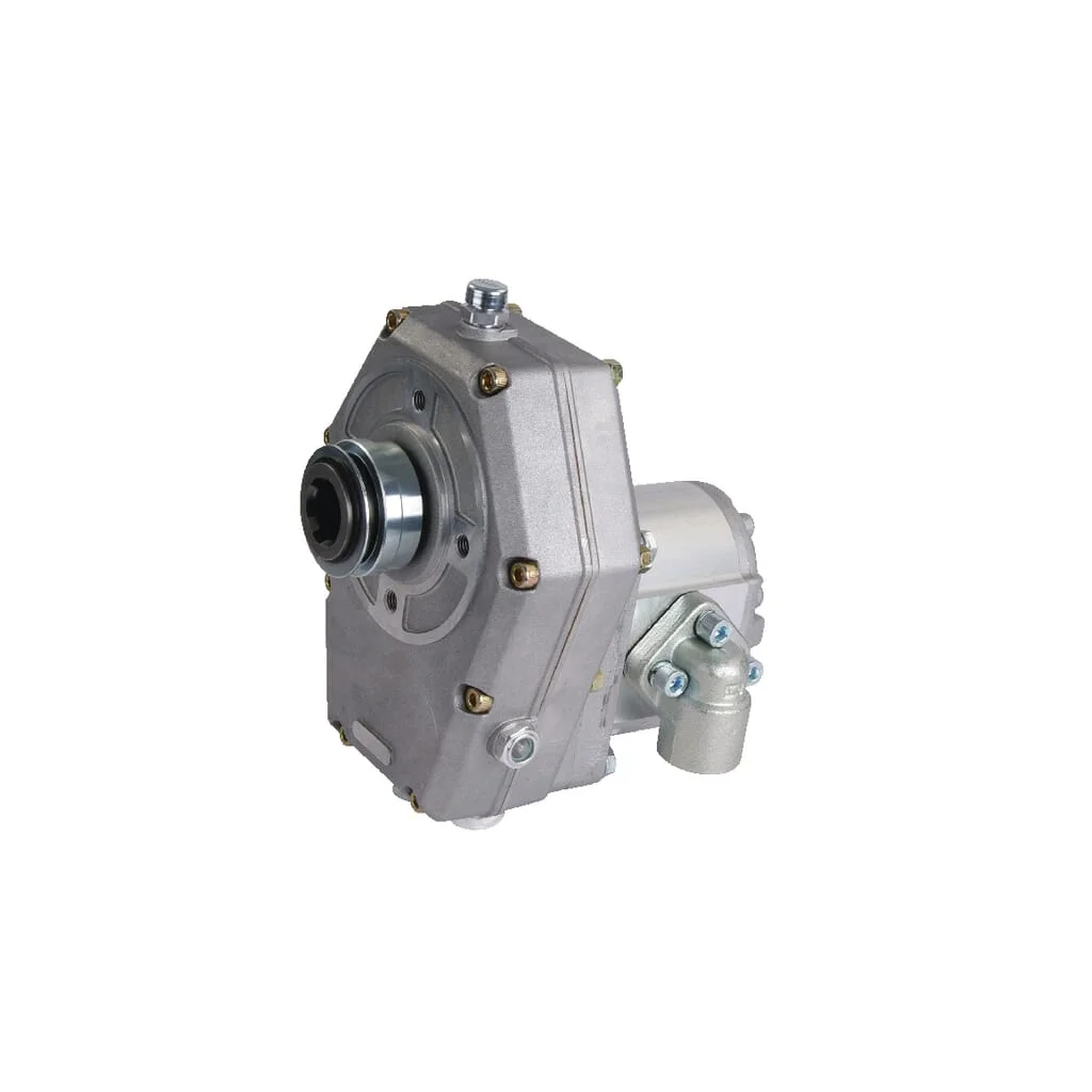Multiplicator-reductor cu pompă mărimea 3 38cc PLP3038GBF30S3KIT