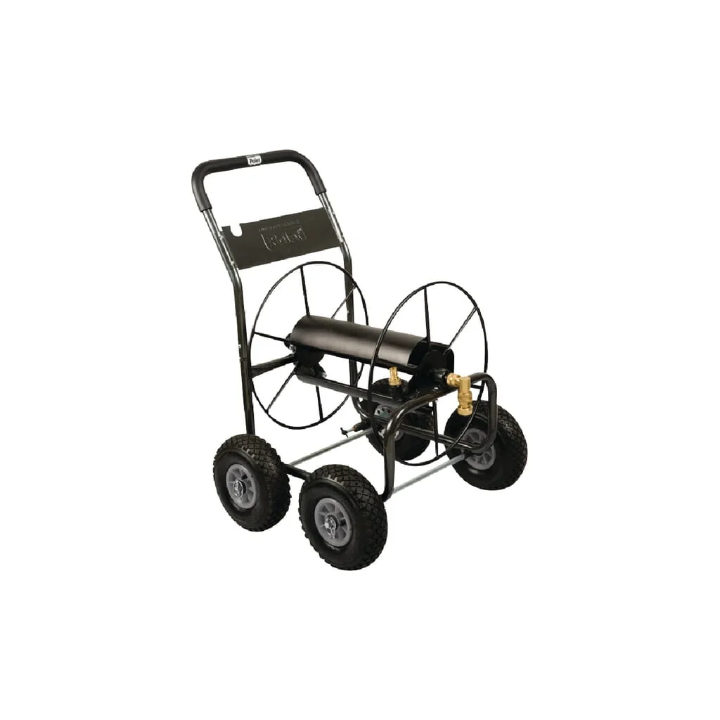 Cărucior pentru furtun 3/4" - 110 m PO734130