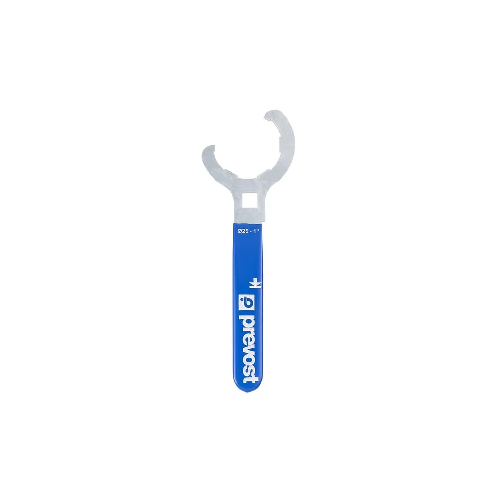 Cheie cu cârlig pentru fitinguri Prevost 20 mm PPS1CLE20