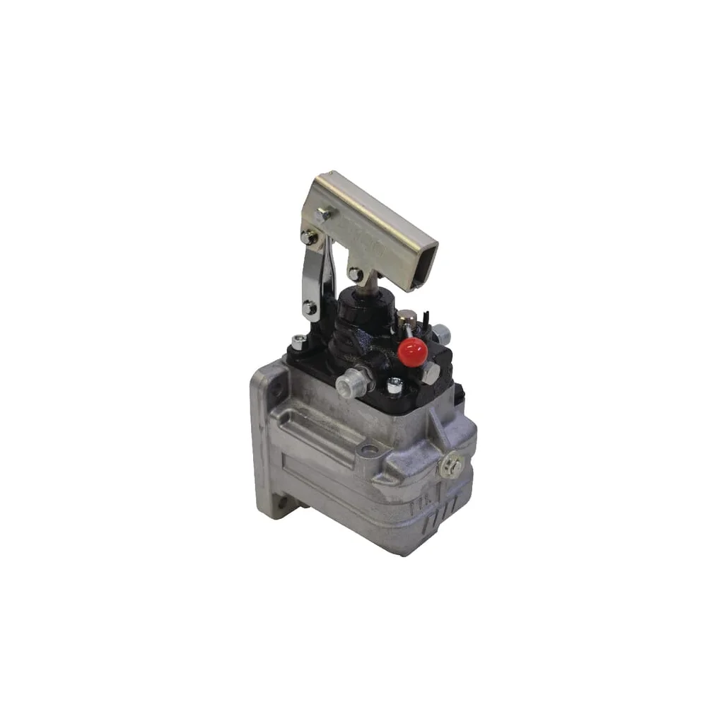 Pompă manuală cu rezervor 1L PMSD1201