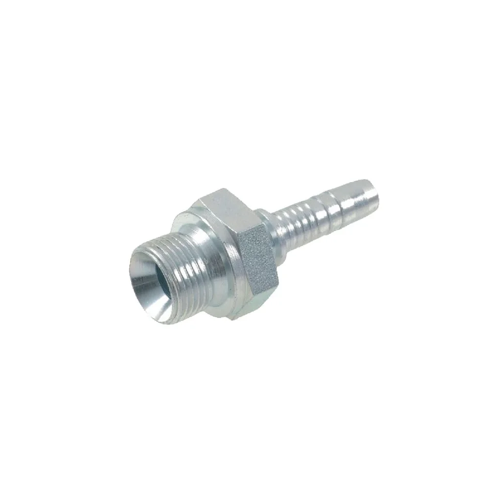 Armătură AGR PN DN08 3/8" BSP PN86