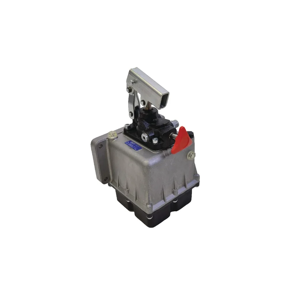Pompă manuală cu rezervor 3L PMS2503