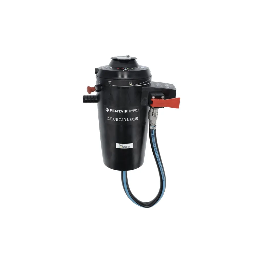 Cleanload Nexus PNRCN100