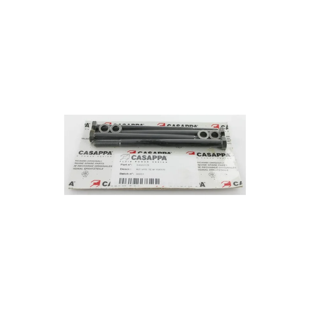 Șuruburi de legătură Polaris 20 M10x175 PLP920M10175