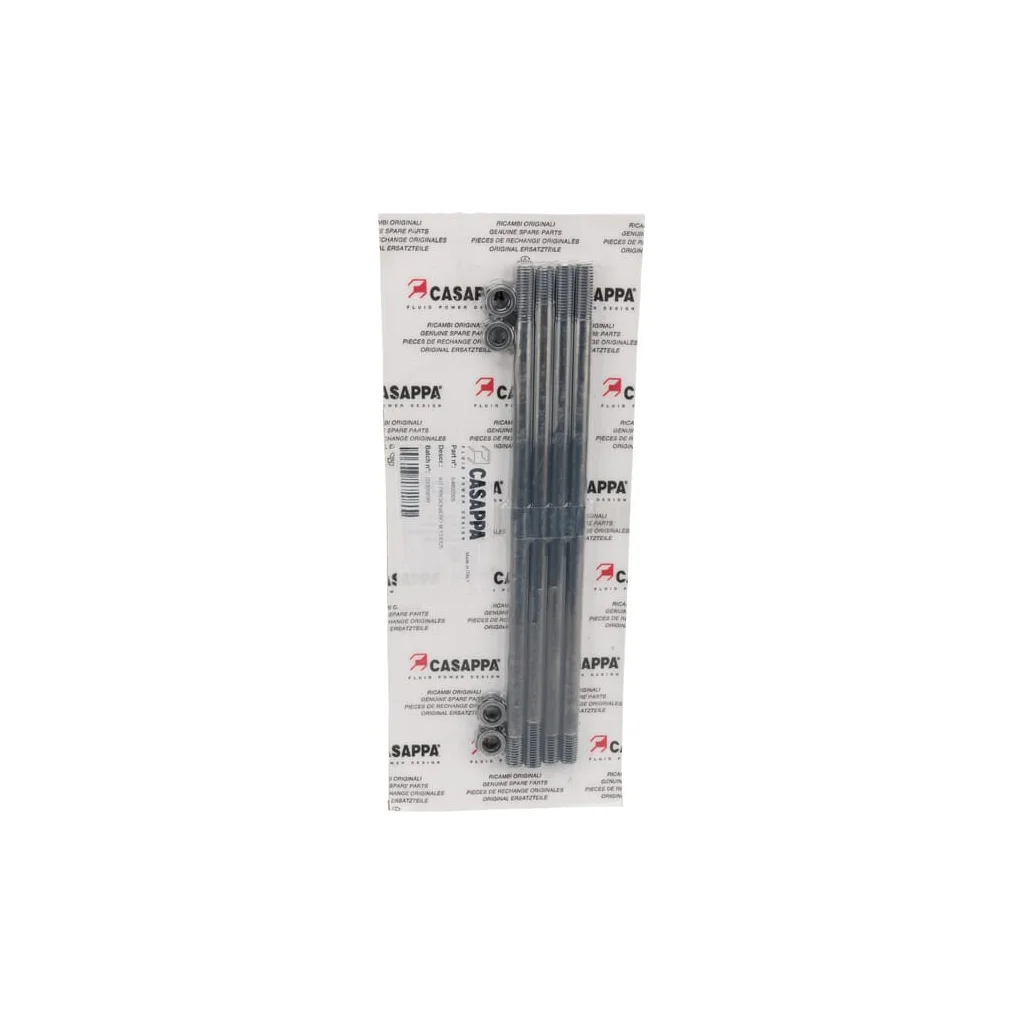 Set șuruburi M12x325 PLP930M12325