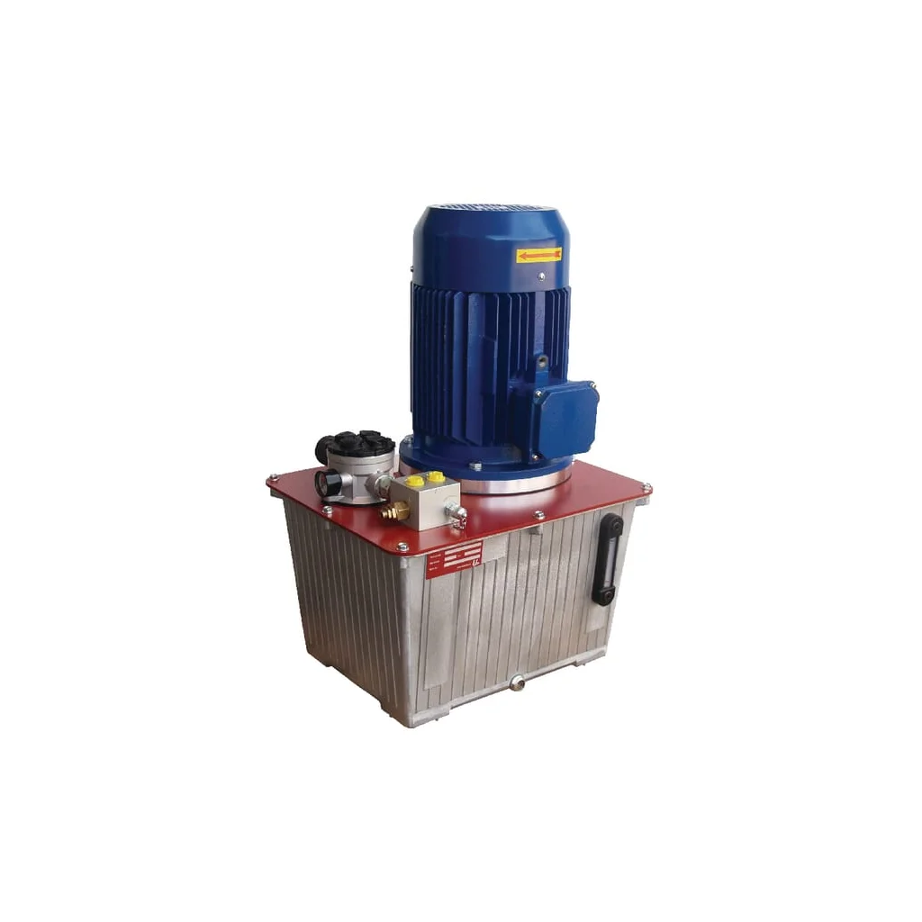 Agregat PP 44ltr 11ccm 5.5kW PP85B001