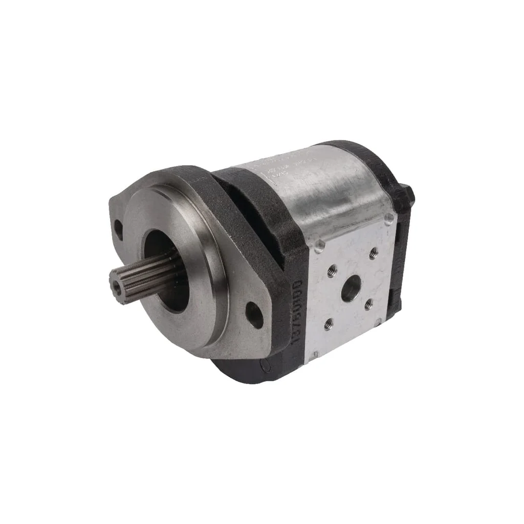 Pompă PLP30.27D0-04S5-LBM/BL-N PLP3027D004S5