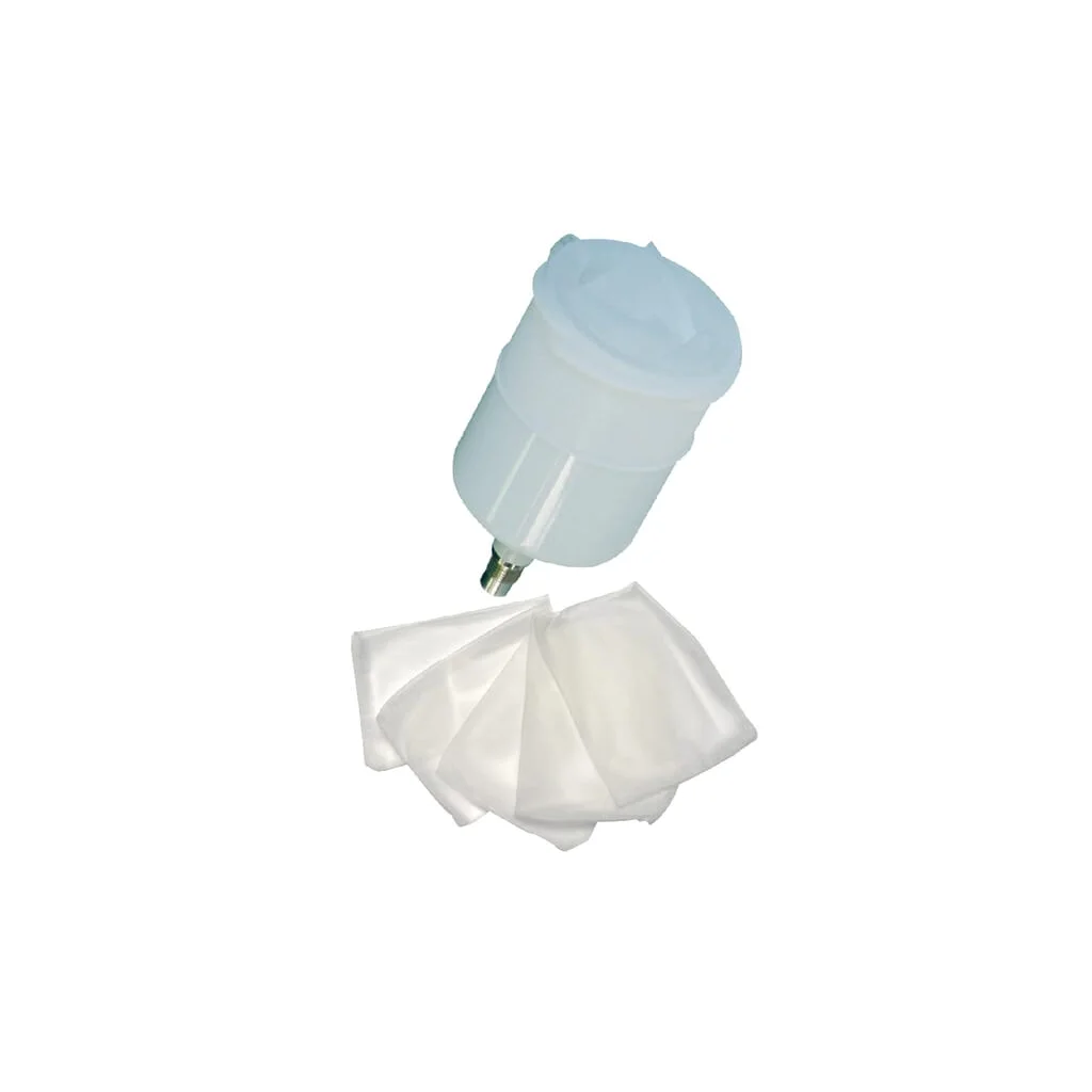 Filtru color pahar 20 buc/pachet PP581011004