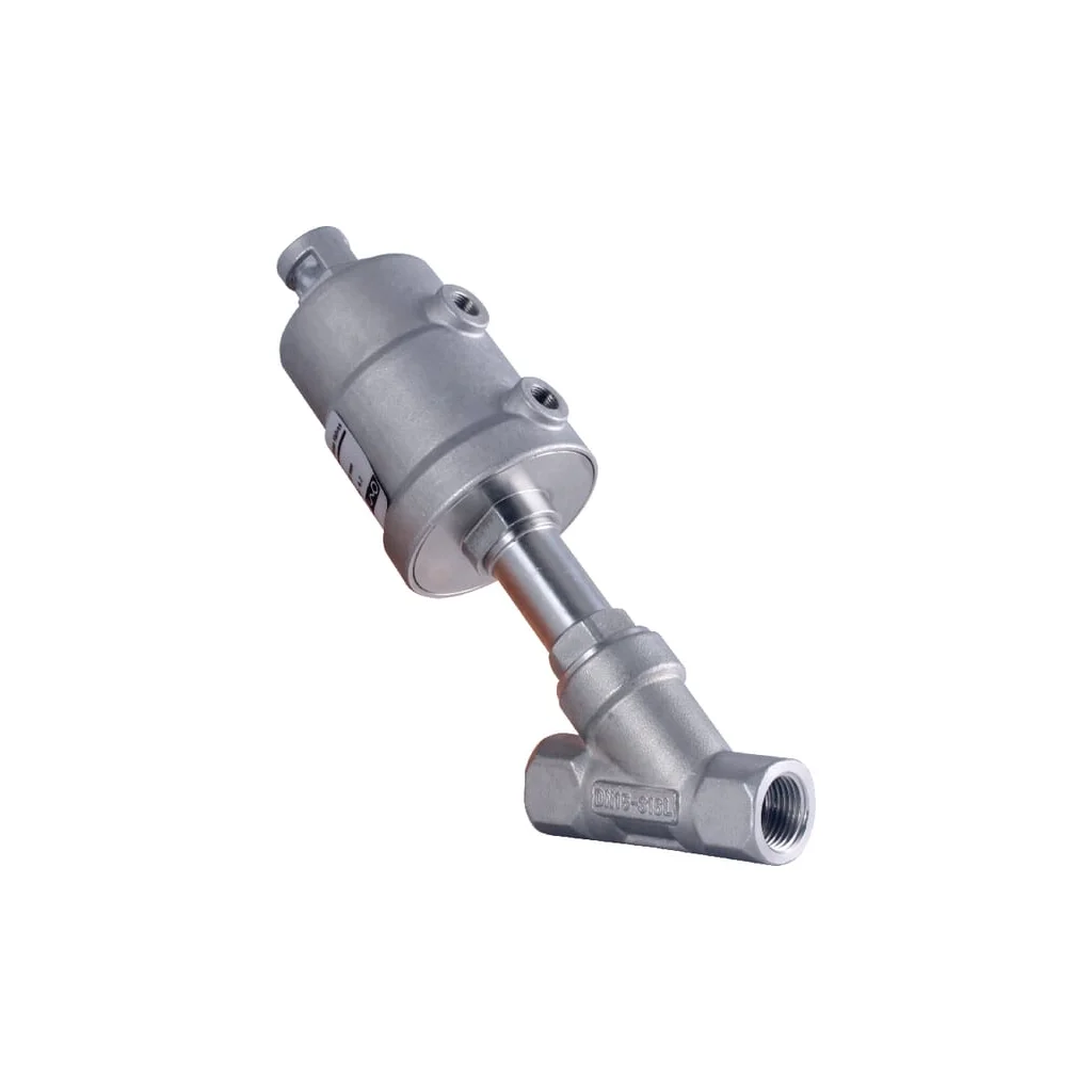 Robinete cu scaun inclinat 2/2 NC 1 1/ PPV10S032K