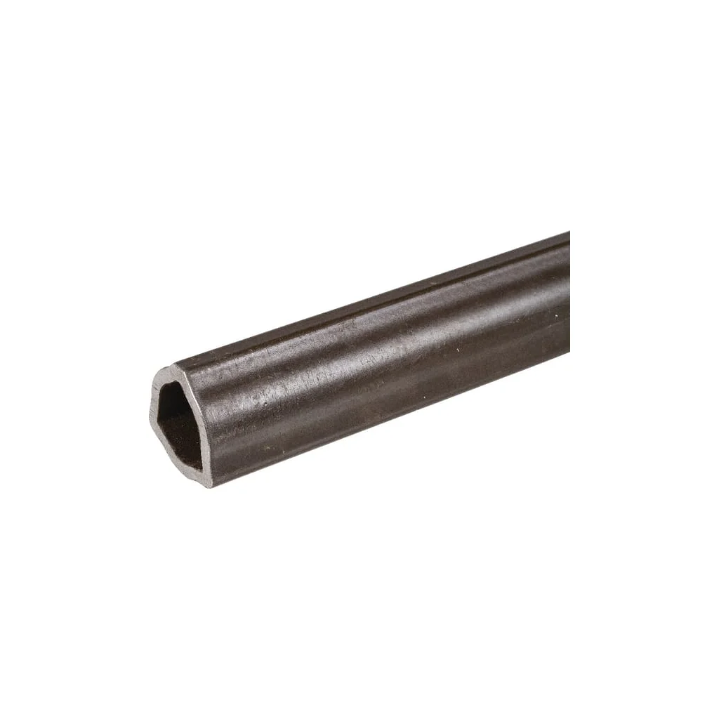 Țeavă cardan interioară profil triunghiular PTO 70 interior=44mm exterior=54x5mm L=1m gopart PTO970IPT1000GP