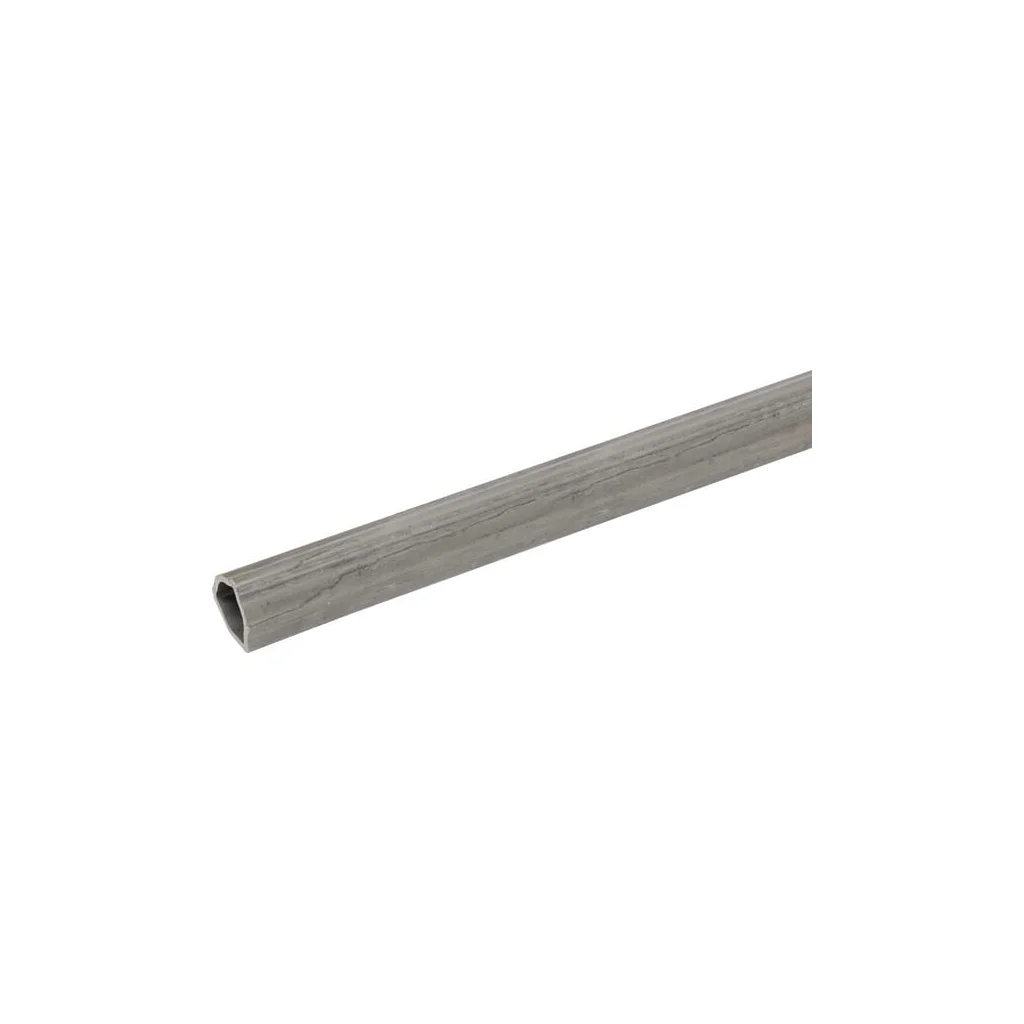 Țeavă cardan interioară profil triunghiular PTO 50 interior=37,4mm exterior=45x3,8mm L=1,5m gopart PTO950IPT1500GP