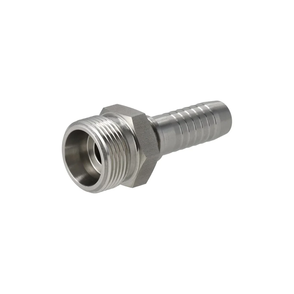 Inserție DN06-M16x1.5-08S SS PS68SS