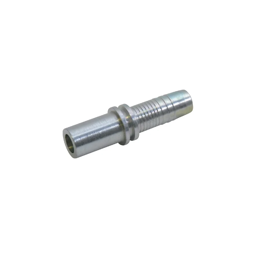 Insert DN6 (1/4") - ø8 mm țeavă verticală PT68