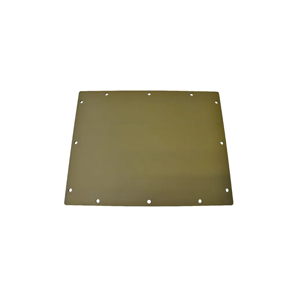 Capac de rezervor PSTM 35 + 50, fără filet PSTM9050DEK
