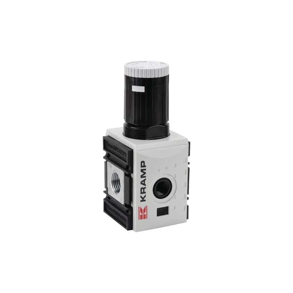 Regulator de presiune 1/2" 0,5-16 bar PR2K120516