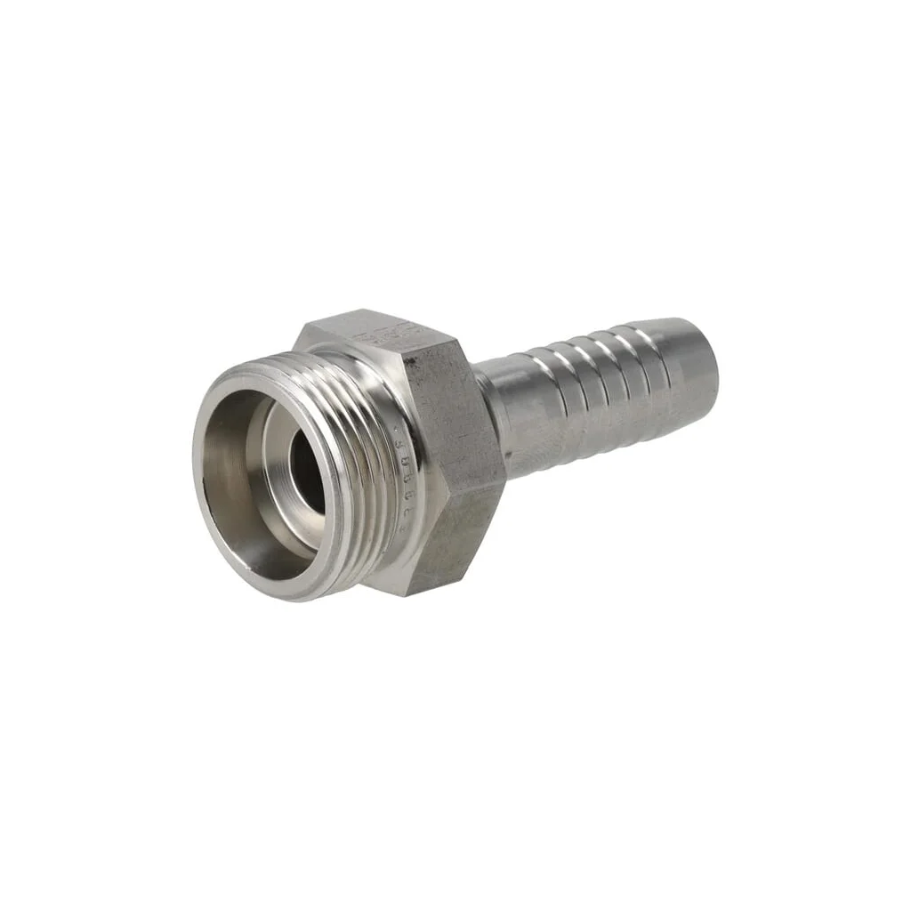 Inserție DN10-M18x1.5-12L SS PR1012SS