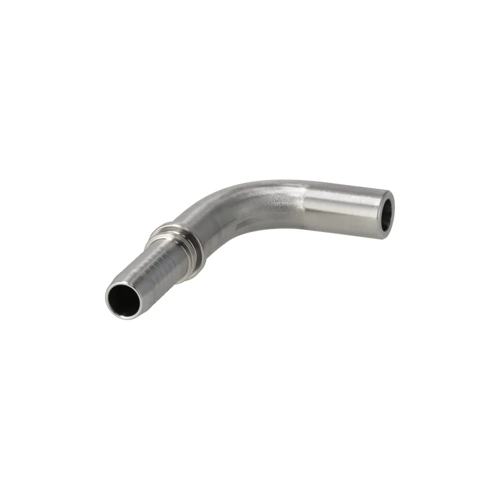Inserție DN10-Ø12mm-90°-SS PT101290SS