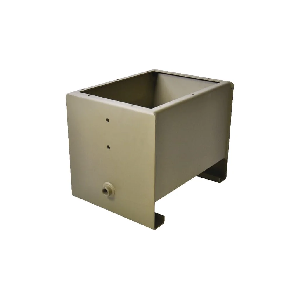 Rezervor PSTM 20 fără capac PSTM9020T