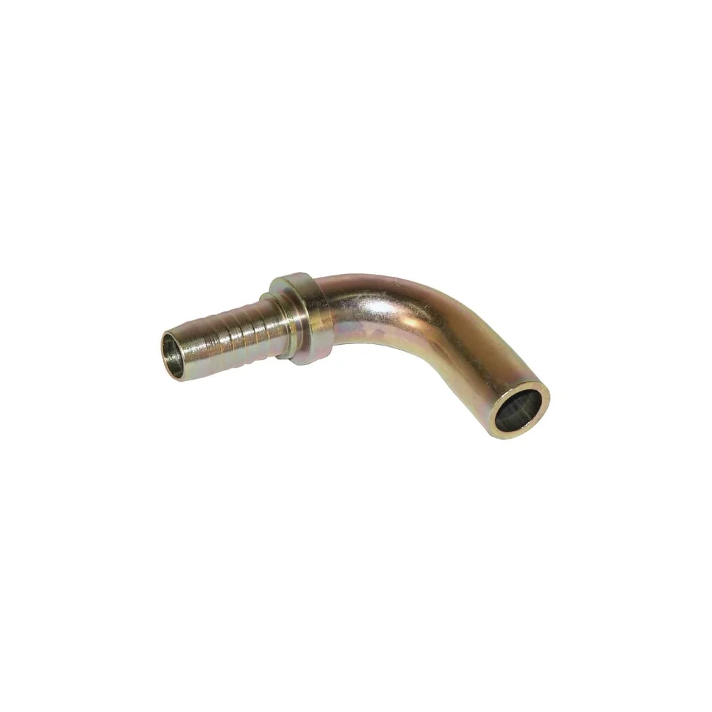 Armătură RSS PU DN13 diametru 16mm 90° PU131690