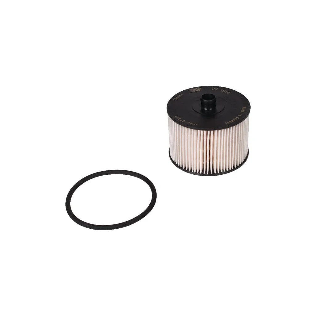 Element filtru combustibil, fără metal PU1018X