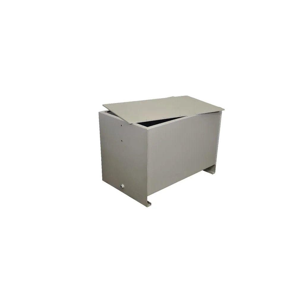 Rezervor de ulei PSTM 225 cu capac PSTM9225T