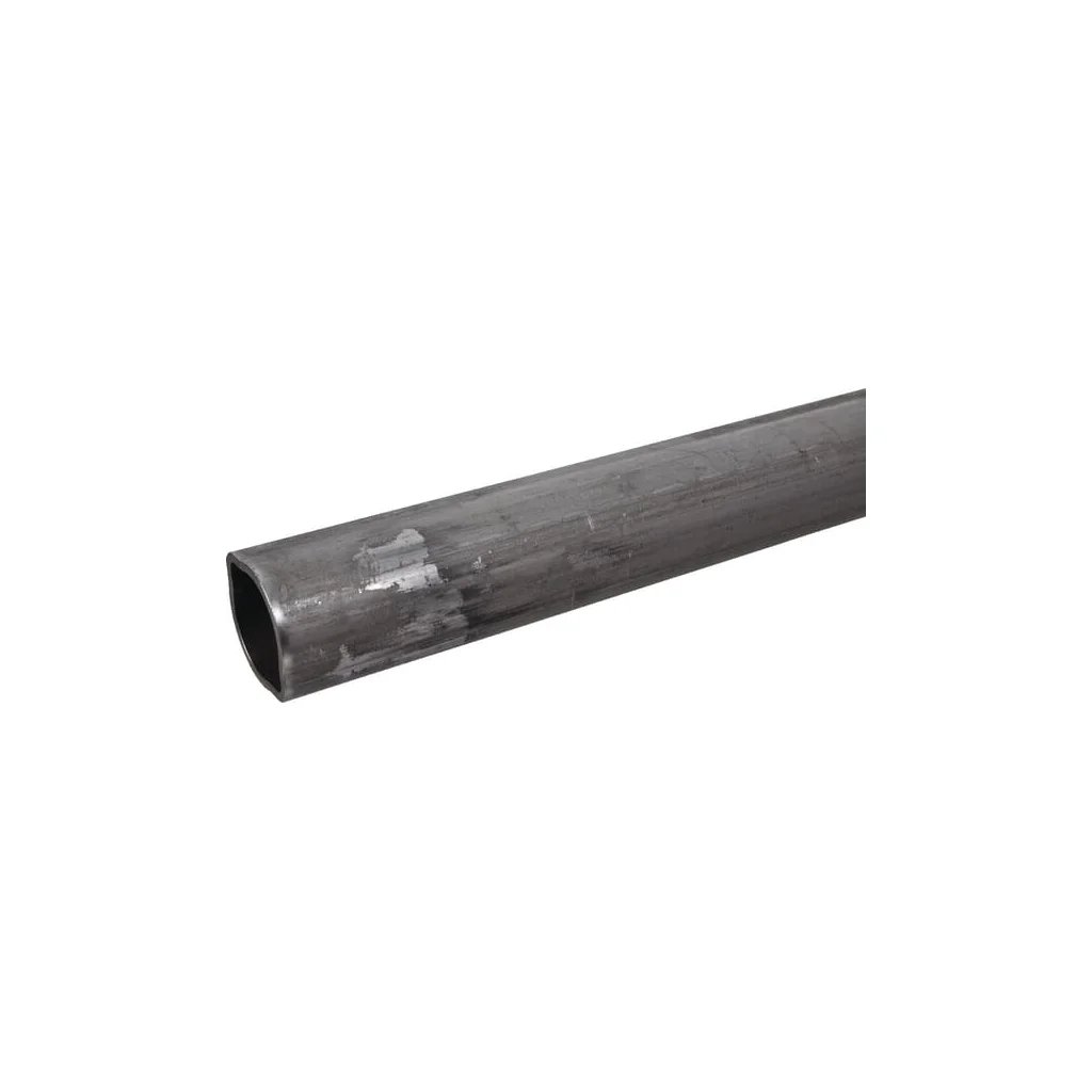 Țeavă cardan exterioară profil lămâie L24 interior=40,4mm exterior=48x48x3,8mm L=1m gopart PTO9L24OPT1000GP