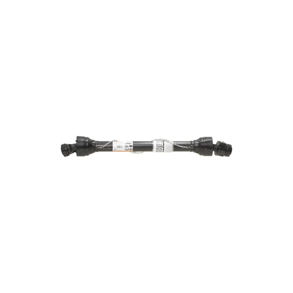 Arbore cardanic PTO 40 L=860mm ambreiaj roată liberă gopart PTO40Y21T860ORCGP