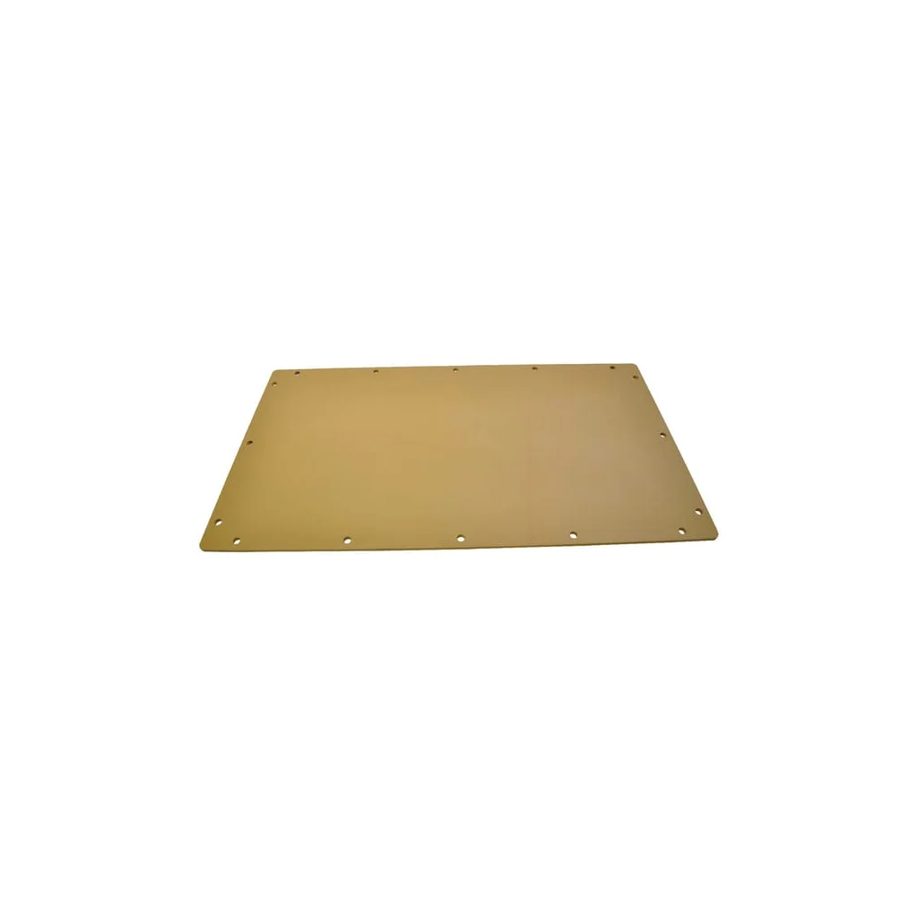 Capac de rezervor PSTM 75 + 100, fără filet PSTM9100DEK