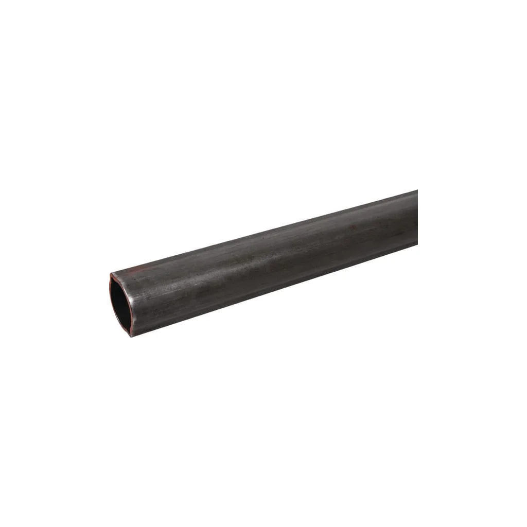 Țeavă cardan exterioară profil lămâie L22 interior=35,2mm exterior=41x41x2,9mm L=1m gopart PTO9L22OPT1000GP